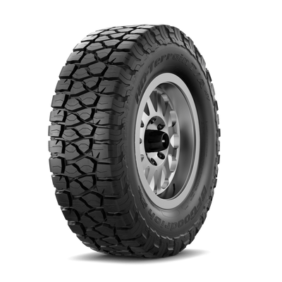 BFGoodrich HD-Terrain T/A KT LT285/70R17 126/123Q