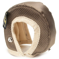 DEI Turbo Shield T3 - מגן בלבד - טיטניום