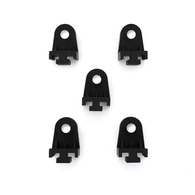 מישימוטו מאוורר חשמלי 14 אינץ' 12V