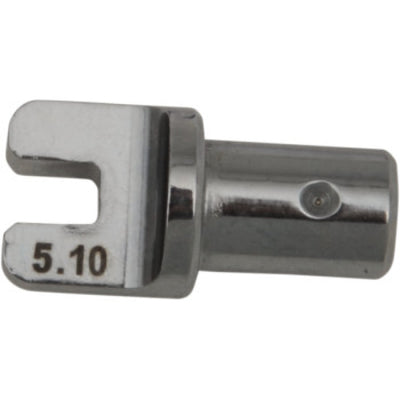 ראש מפתח מומנט חלופי של Excel - 5.1 מ"מ