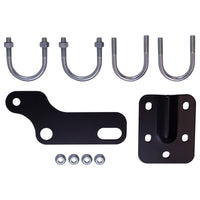 תושבת בולם היגוי בילשטיין 2020 פורד F53 B1