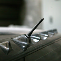 Agency Power Universal Billet Shorty אנטנה - שחורה