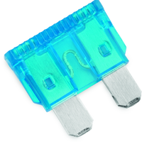 BikeMaster 5Piece 15A פיוז חלופי