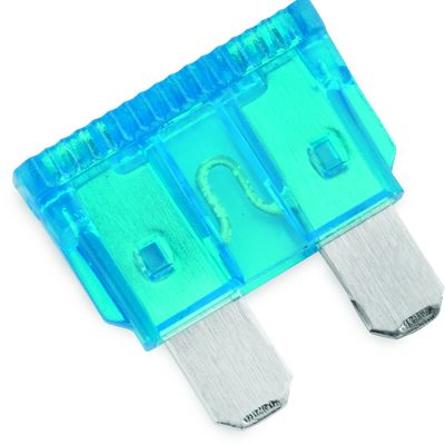 BikeMaster 5Piece 15A פיוז חלופי