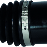 DragonFire Racing Hydra Axle- Polaris Ranger Crew XP 1000 18-19- עמדה- אחורי- ימין/שמאל