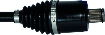 DragonFire Racing Hydra Axle- Polaris Ranger Crew XP 1000 18-19- עמדה- אחורי- ימין/שמאל