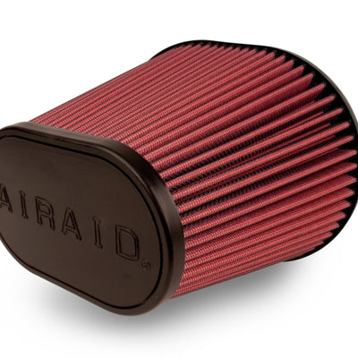 מסנן אוויר חלופי של Airaid - מדיה יבשה / שחורה