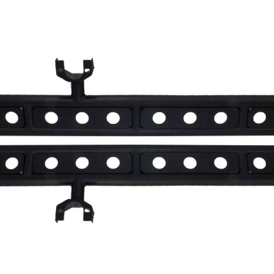 Fishbone Offroad 2018+ Jeep Wrangler JL Step Slider 4 דלתות