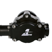 משאבת דלק Aeromotive Atomic Hex Drive