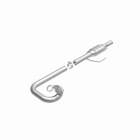 MagnaFlow Conv DF 97-99 ג'יפ רנגלר 4.0L