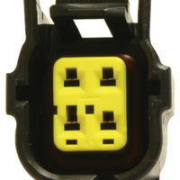 NGK קרייזלר 200 2017-2015 חיישן חמצן בהתאמה ישירה