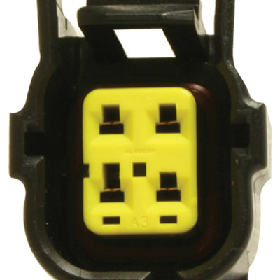 NGK קרייזלר 200 2017-2015 חיישן חמצן בהתאמה ישירה