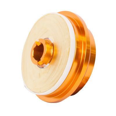 מתאם רכזת קצרה של NRG EK9 Civic / S2000 / Prelude - רוז גולד