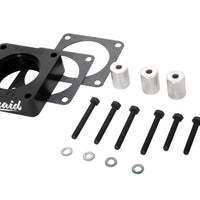 Airaid 91-06 4.0L ג'יפים PowerAid TB Spacer