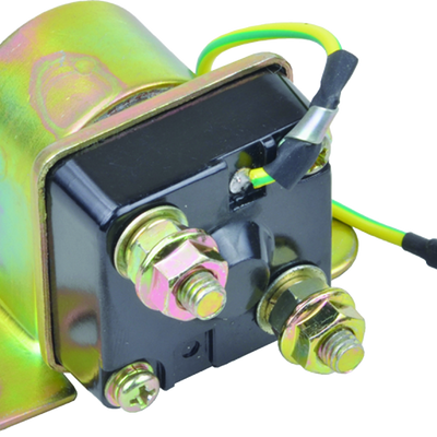 שלט סולנואיד BikeMaster סוזוקי