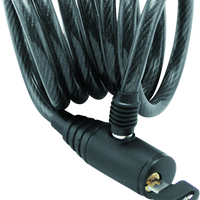 כבל משולב Bully Lock - 10 מ