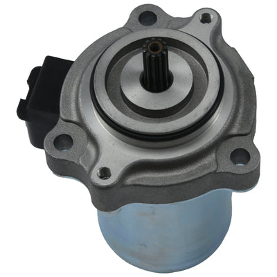 ראש חץ הונדה Power Shift Control Motor - 12 וולט - 11 Spline