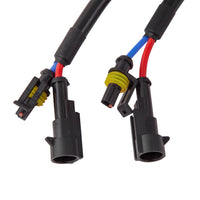 מתאם נורות דיודה Dynamics D2S (זוג)