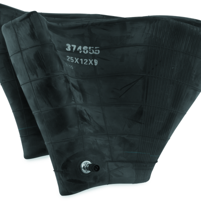 BikeMaster 25X12X9 TR6 Tube