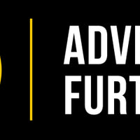 KC HiLiTES 17 אינץ'. x 60 אינץ'. באנר - שחור עם צהוב