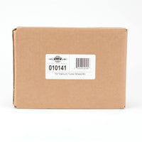 DEI Turbo Shield T3 - ערכה - טיטניום