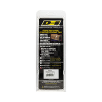 קשר נעילה חיובי מפלדת אל חלד DEI 1/2 אינץ' (12 מ