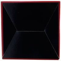 מסנן אוויר אוניברסלי של Airaid - קונוס 6 x 7 1/4 x 5 x 9 - כחול SynthaMax