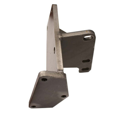 Fishbone Offroad 76-86 CJ7 ו-CJ8/Scrambler HD סד תיבת הגה