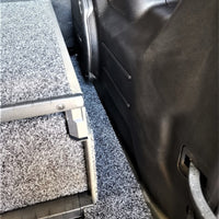 ערכת ARB 2018+ Jeep JL Sub R/DRW S/FLR