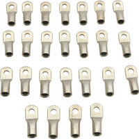 כל הכדורים מירוץ מסוף סוללה 1/4 אינץ'