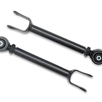 SuperPro 96-07 ג'יפ רנגלר TJ סט זרוע נגררת עליונה