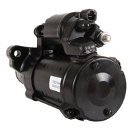 מנוע התנעה ראש חץ 1.4 Blk