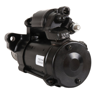 מנוע התנעה ראש חץ 1.4 Blk