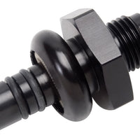 Russell Performance Ford Return Side EFI x 6 AN (שחור)