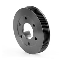 אביזר גלגלת גלגלת בור יבשה Fluidampr Toyota 2JZ (שימוש עם PN 840801)