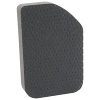 DEI 18-23 ג'יפ רנגלר JL 4 דלתות כיסוי מחצלת בום - 9 חלקים - מראה עור שחור