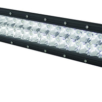 Hella Value Fit Sport 22in - 120W LED אור בר - קרן משולבת כפולה שורות