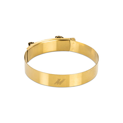 משימוטו 2 אינץ' מהדקי T-bolt מפלדת אל חלד - זהב