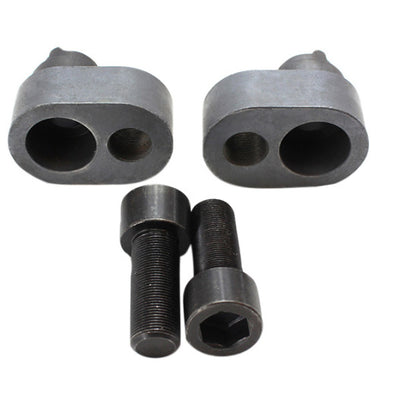 ISR Performance חוזק מתיחה גבוה OffSet מרווחי מתלה היגוי