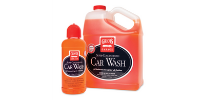 Griots Garage Wash - 1 ליטר