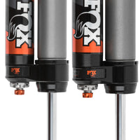 Fox 18-Up Jeep JL 2.5 Performance Series 10.2in. בולם אחורי 0-1.5 אינץ' של גוף חלק Piggyback DSC. מַעֲלִית