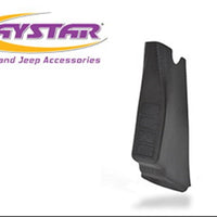 Daystar 2007-2018 ג'יפ רנגלר JK 2WD/4WD - A-Pillar Rocker Switch Pod (מתגים נמכרים בנפרד)