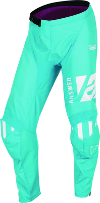 תשובה Syncron מיזוג מכנס אסטנה/גודל נוער לבן - 26