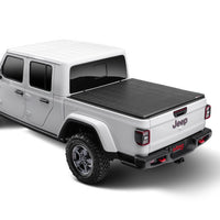 Extang 2020 Jeep Gladiator (JT) (עם מערכת מסילות) Trifecta 2.0