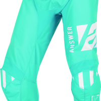 תשובה Syncron מיזוג מכנס אסטנה/גודל נוער לבן - 28