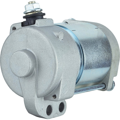 Arrowhead KTM M/C Starter Motor - 12 וולט - 9-Spline