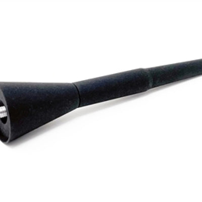 פתרון מומנט 2010+ פורד מוסטנג/2005+ מאזדה MX-5 Miata Premium Billet Short Antenna