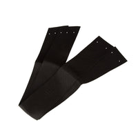 Omix Strap מלפנים לאחור זוג חרטום- 11-18 ג'יפ JKU 4Dr