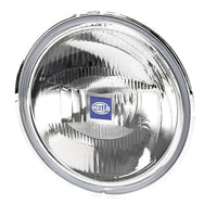 Hella Rallye 4000 Series Euro Beam עדשת/רפלקטור