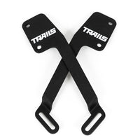 GrimmSpeed ​​2018+ סובארו קרוסטרק TRAILS תושבות אור תעלה